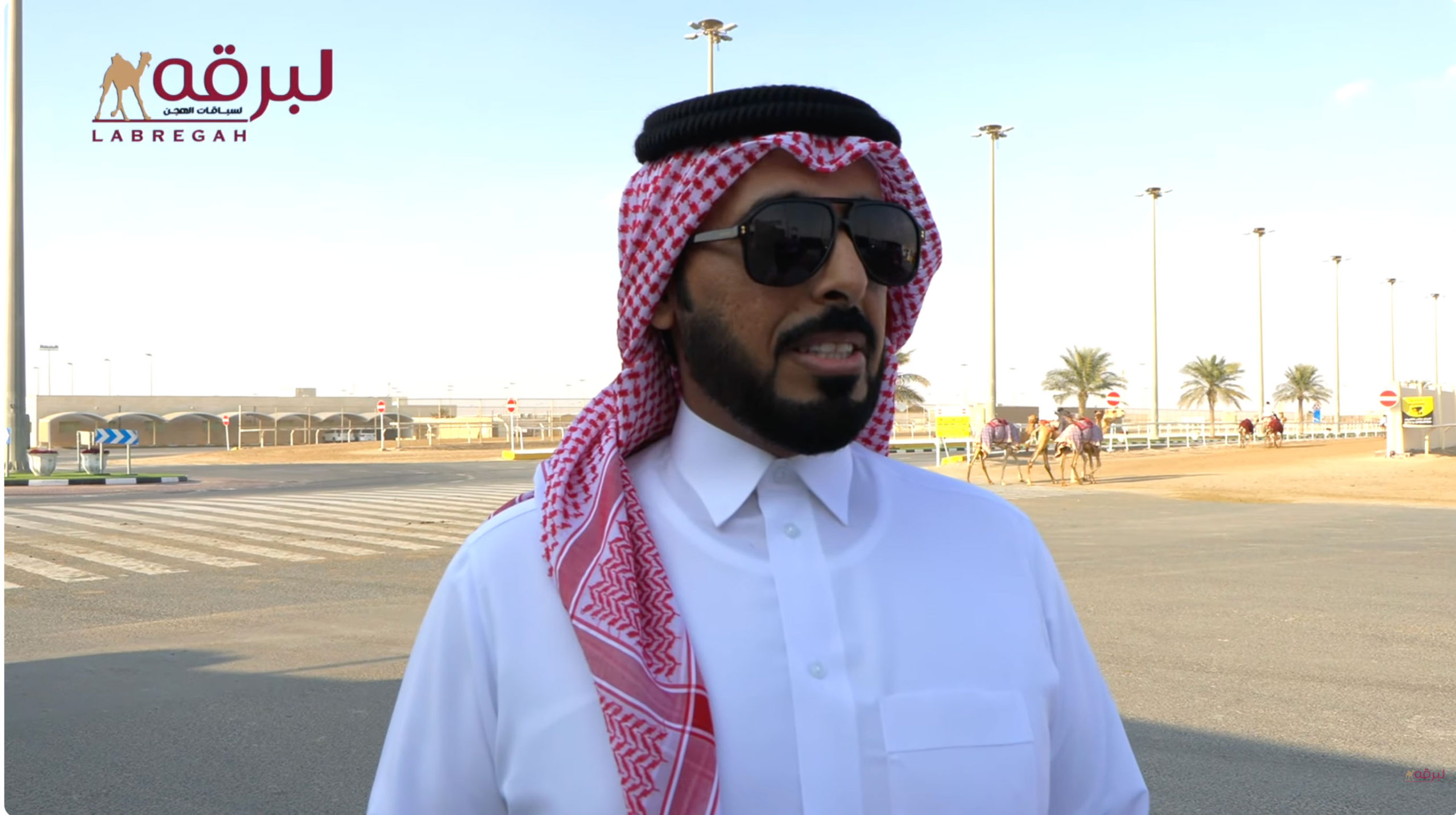 لقاء مع جابر بن فرج بن دلموك.. الشوط الرئيسي للحيل إنتاج بالمحلي السادس 12-01-2026